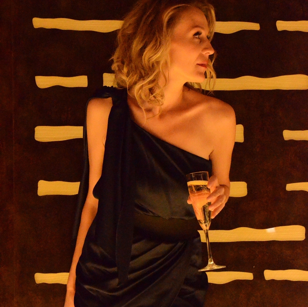 Meet your Posher, Stephanie